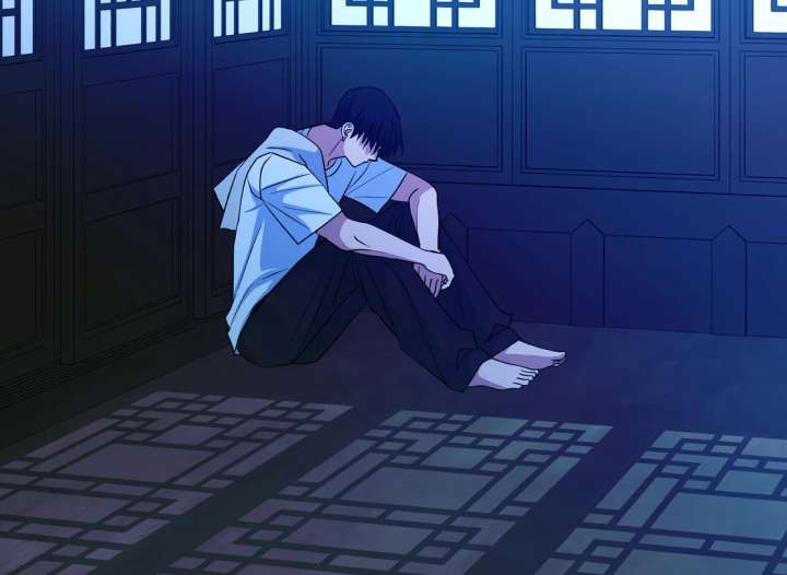 Spirit of the Shrine: The Snake Swallowing Child Chapter 19 696 074