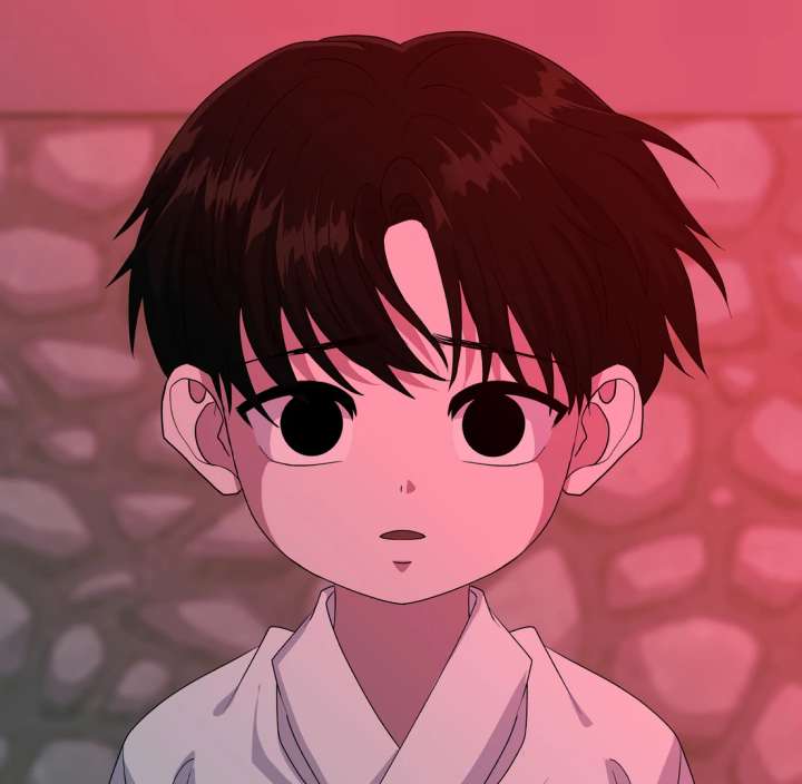 Spirit of the Shrine: The Snake Swallowing Child Chapter 19 706 084