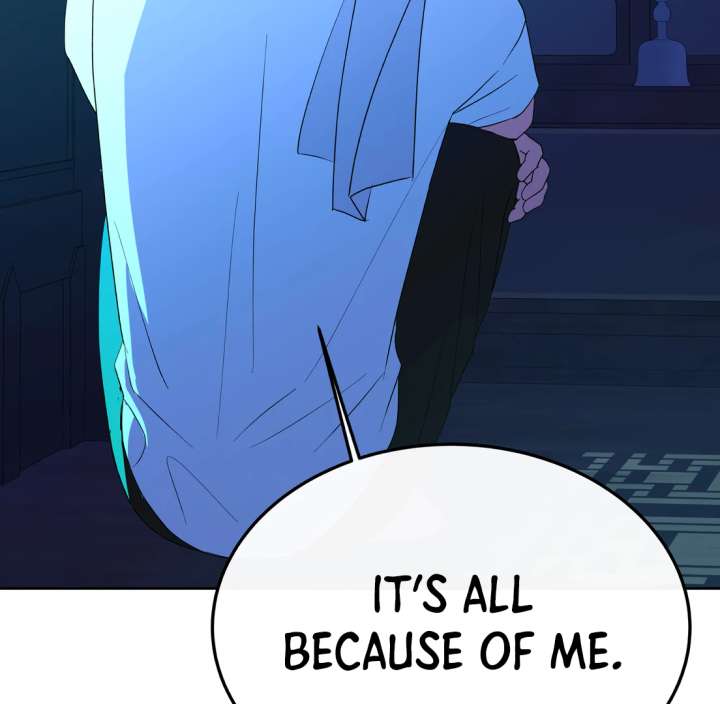 Spirit of the Shrine: The Snake Swallowing Child Chapter 19 709 087