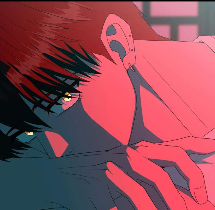 Spirit of the Shrine: The Snake Swallowing Child Chapter 19 723 101