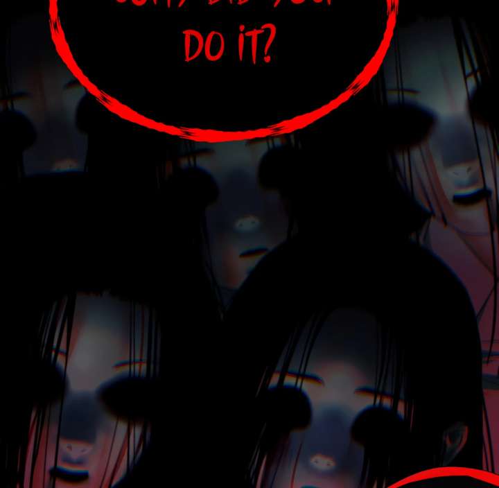 Spirit of the Shrine: The Snake Swallowing Child Chapter 19 725 103