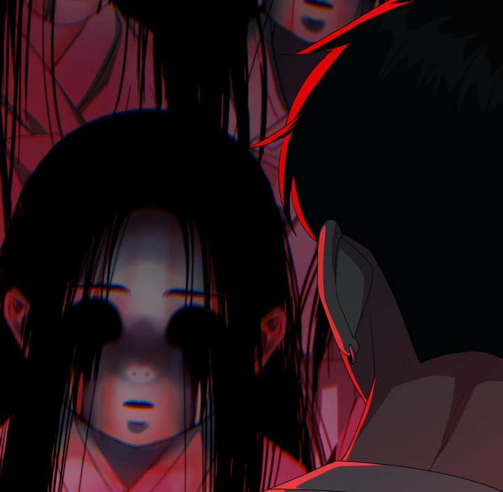 Spirit of the Shrine: The Snake Swallowing Child Chapter 19 726 104