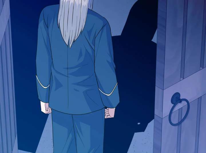 Spirit of the Shrine: The Snake Swallowing Child Chapter 19 732 110