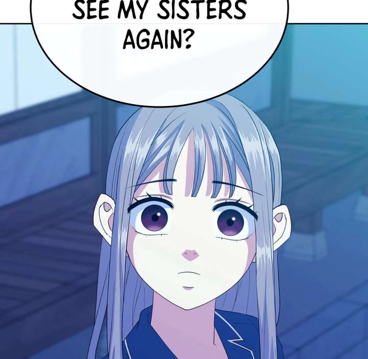 Spirit of the Shrine: The Snake Swallowing Child Chapter 19 747 125