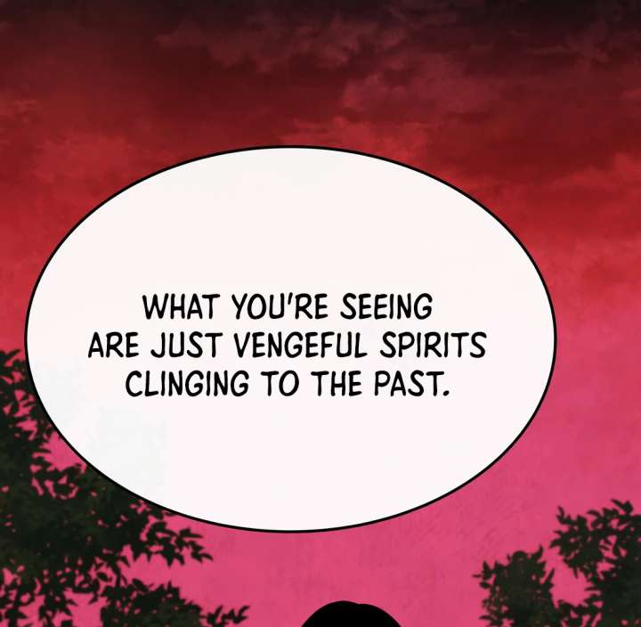 Spirit of the Shrine: The Snake Swallowing Child Chapter 19 758 136