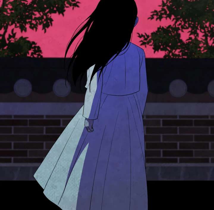 Spirit of the Shrine: The Snake Swallowing Child Chapter 19 759 137