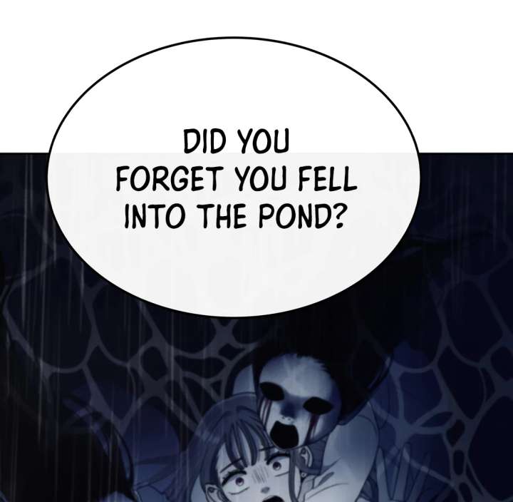 Spirit of the Shrine: The Snake Swallowing Child Chapter 19 761 139