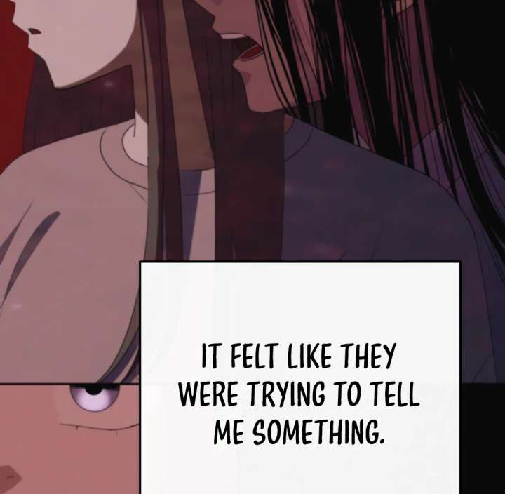 Spirit of the Shrine: The Snake Swallowing Child Chapter 19 767 145