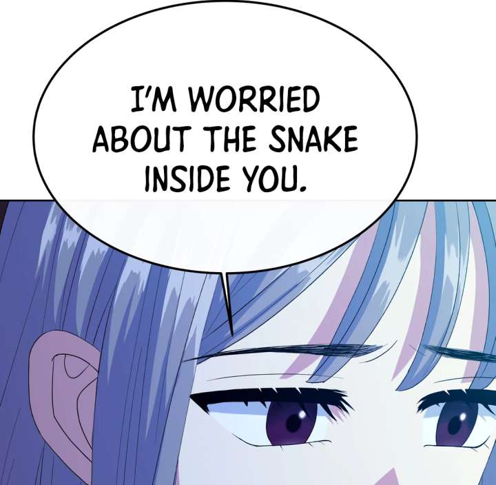 Spirit of the Shrine: The Snake Swallowing Child Chapter 19 771 149