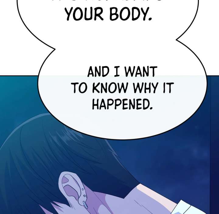 Spirit of the Shrine: The Snake Swallowing Child Chapter 19 773 151