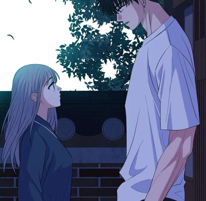 Spirit of the Shrine: The Snake Swallowing Child Chapter 19 793 171