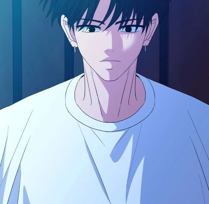 Spirit of the Shrine: The Snake Swallowing Child Chapter 19 797 175