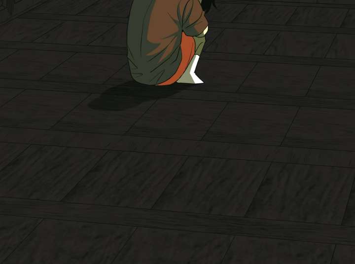 Spirit of the Shrine: The Snake Swallowing Child Chapter 19 808 186