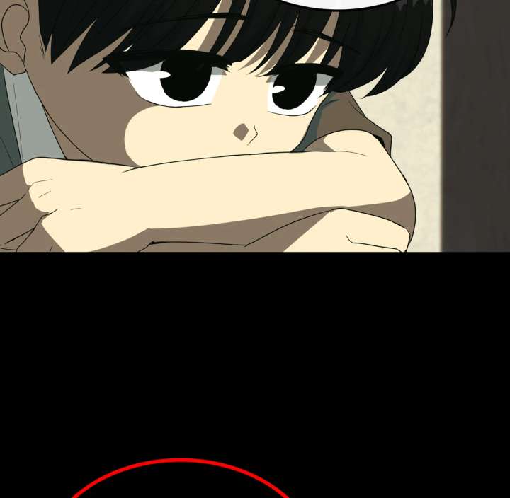 Spirit of the Shrine: The Snake Swallowing Child Chapter 19 810 188