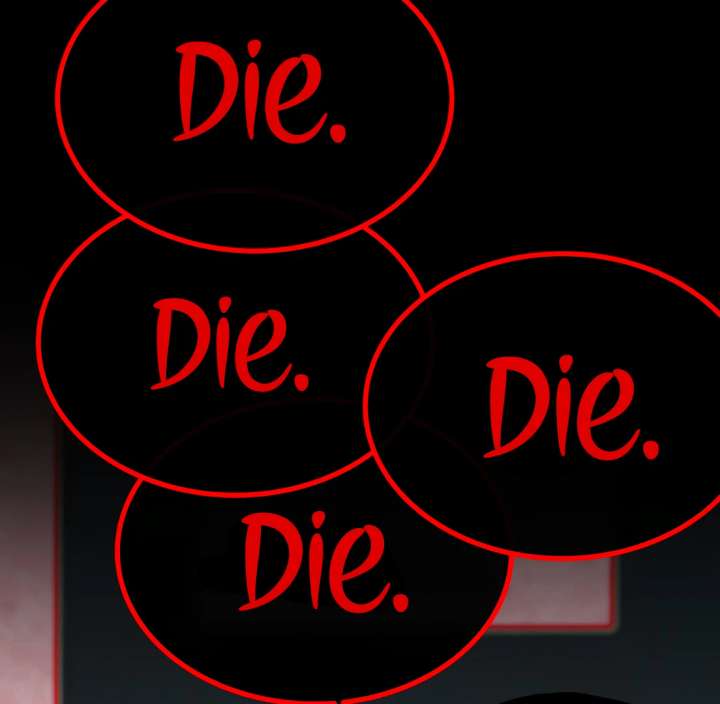 Spirit of the Shrine: The Snake Swallowing Child Chapter 19 811 189