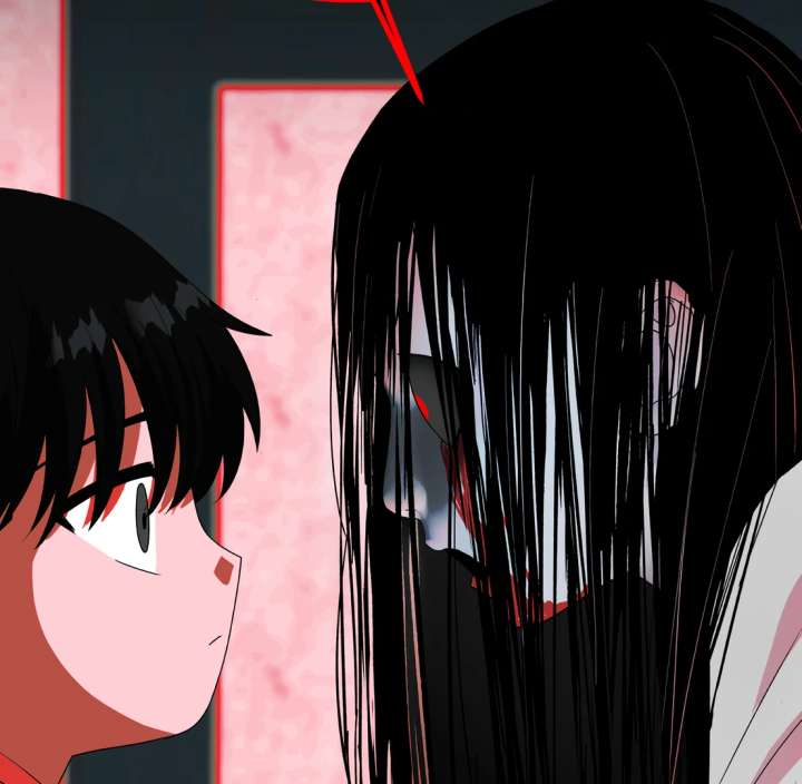 Spirit of the Shrine: The Snake Swallowing Child Chapter 19 812 190