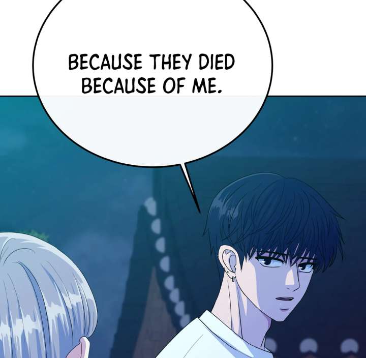 Spirit of the Shrine: The Snake Swallowing Child Chapter 19 816 194