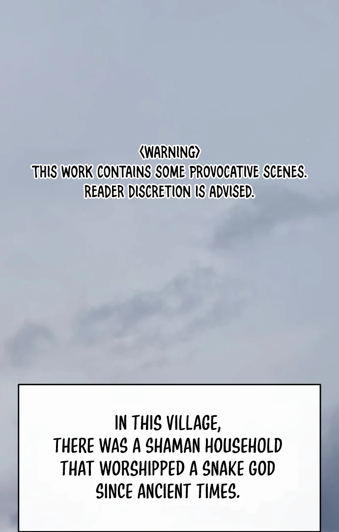 Spirit of the Shrine: The Snake Swallowing Child Chapter 2 404 ch 2 1