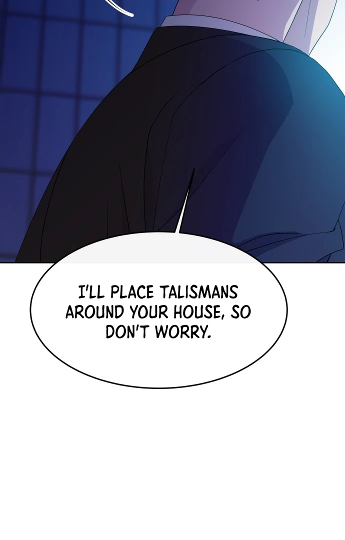 Spirit of the Shrine: The Snake Swallowing Child Chapter 2 505 ch 2 102