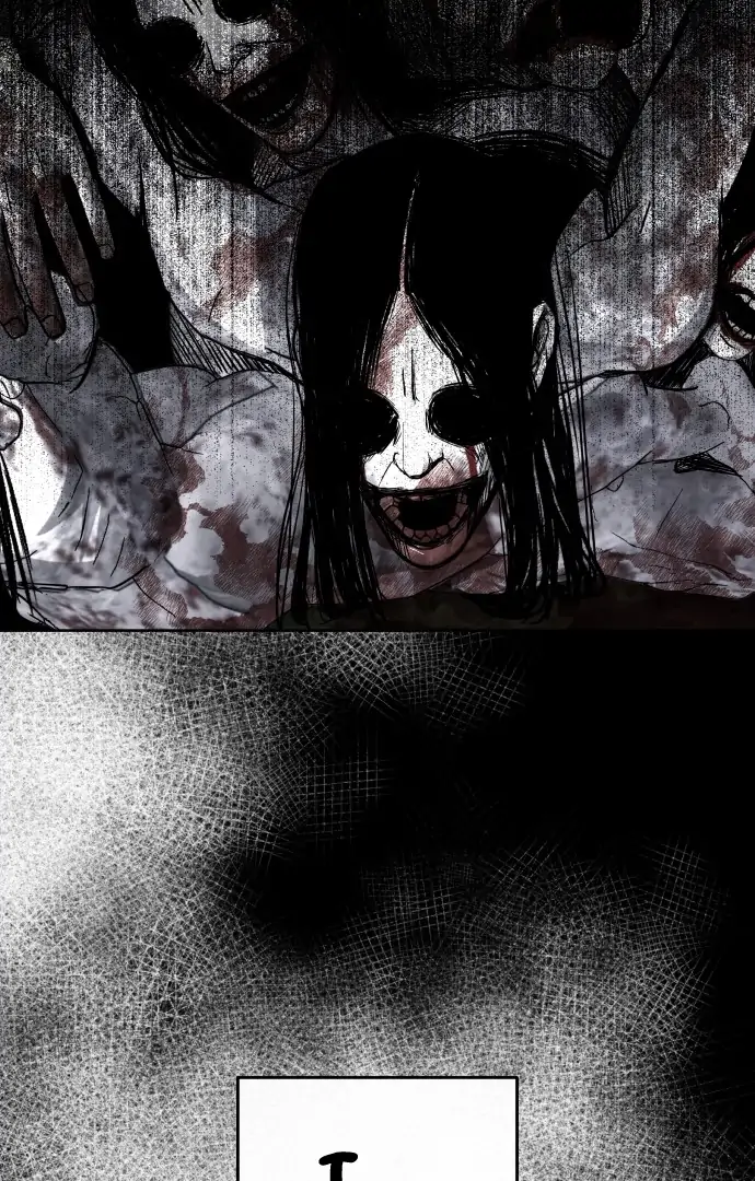 Spirit of the Shrine: The Snake Swallowing Child Chapter 2 511 ch 2 108