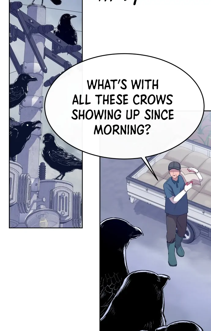 Spirit of the Shrine: The Snake Swallowing Child Chapter 2 527 ch 2 124