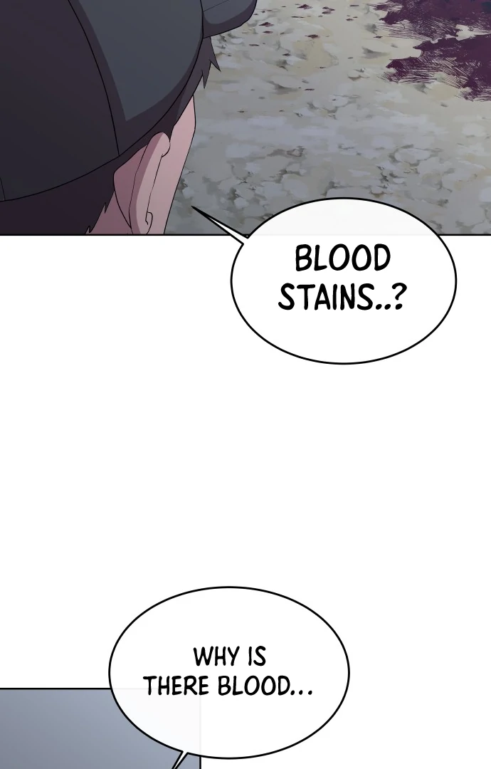 Spirit of the Shrine: The Snake Swallowing Child Chapter 2 529 ch 2 126