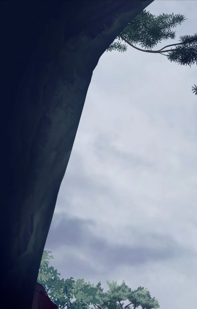 Spirit of the Shrine: The Snake Swallowing Child Chapter 2 532 ch 2 129