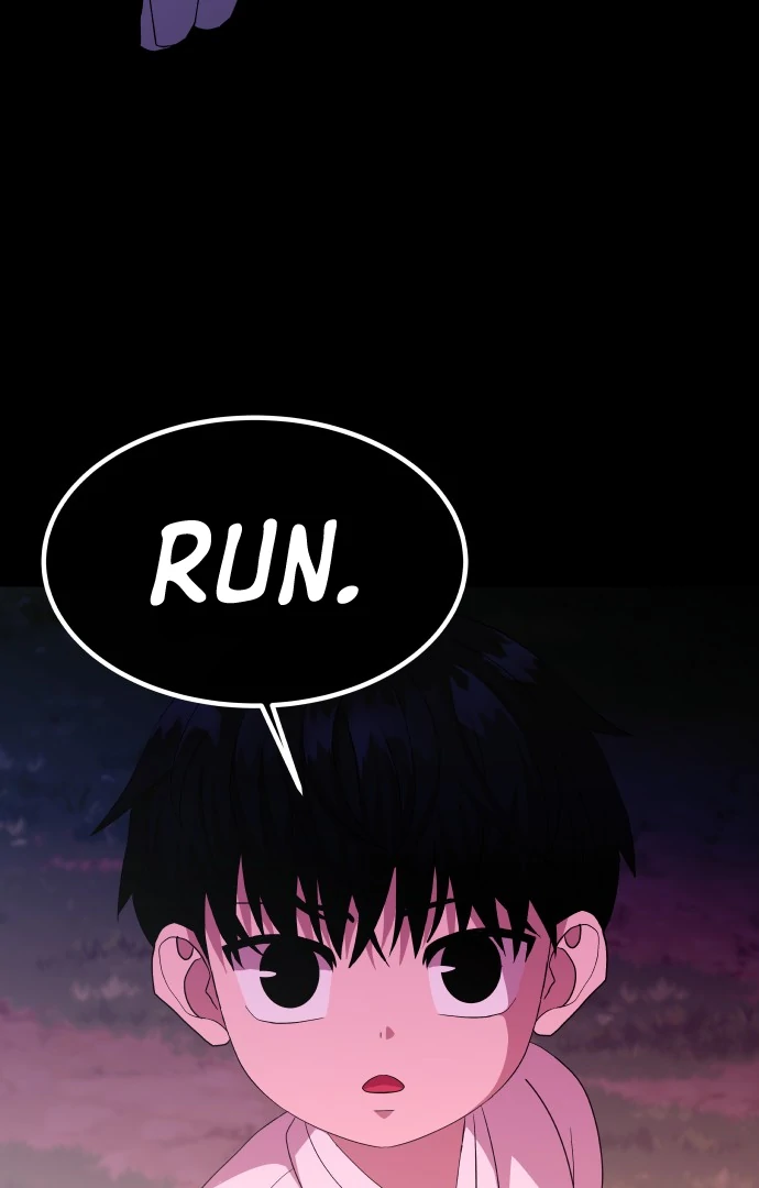 Spirit of the Shrine: The Snake Swallowing Child Chapter 2 419 ch 2 16