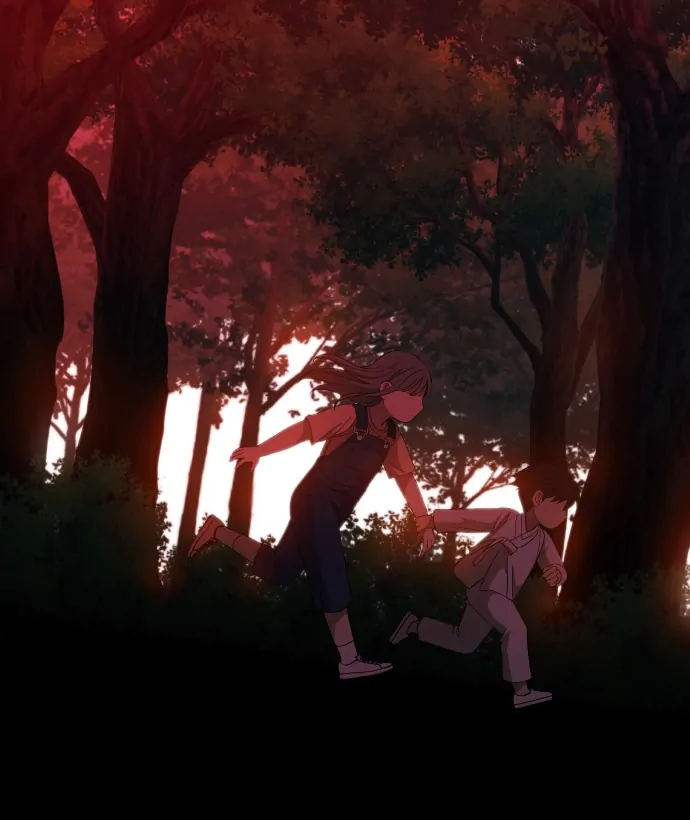 Spirit of the Shrine: The Snake Swallowing Child Chapter 2 422 ch 2 19