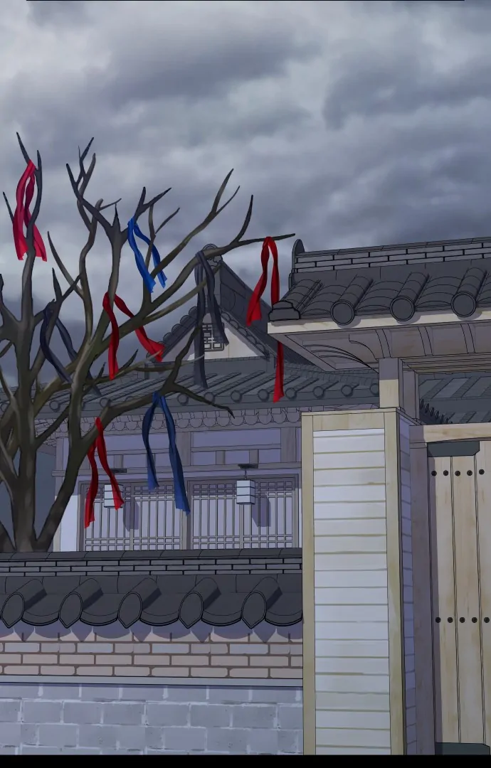 Spirit of the Shrine: The Snake Swallowing Child Chapter 2 405 ch 2 2