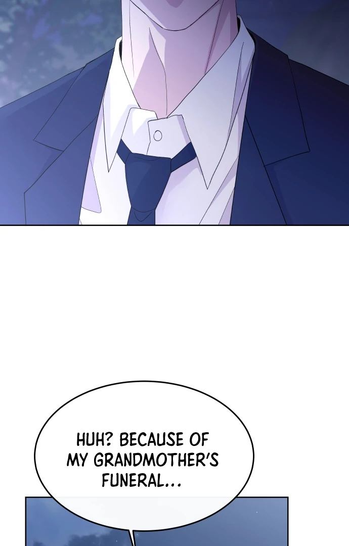 Spirit of the Shrine: The Snake Swallowing Child Chapter 2 434 ch 2 31