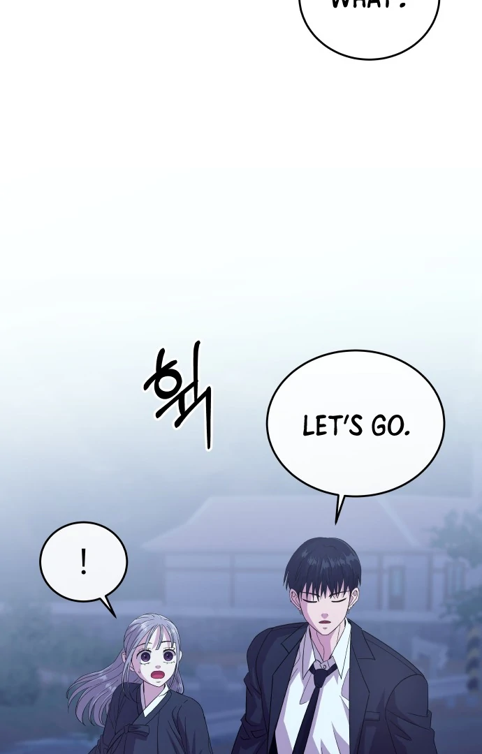 Spirit of the Shrine: The Snake Swallowing Child Chapter 2 437 ch 2 34