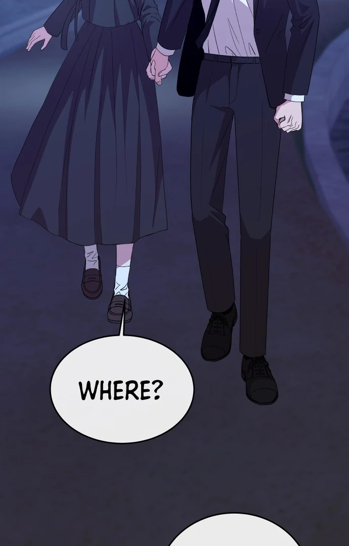 Spirit of the Shrine: The Snake Swallowing Child Chapter 2 438 ch 2 35