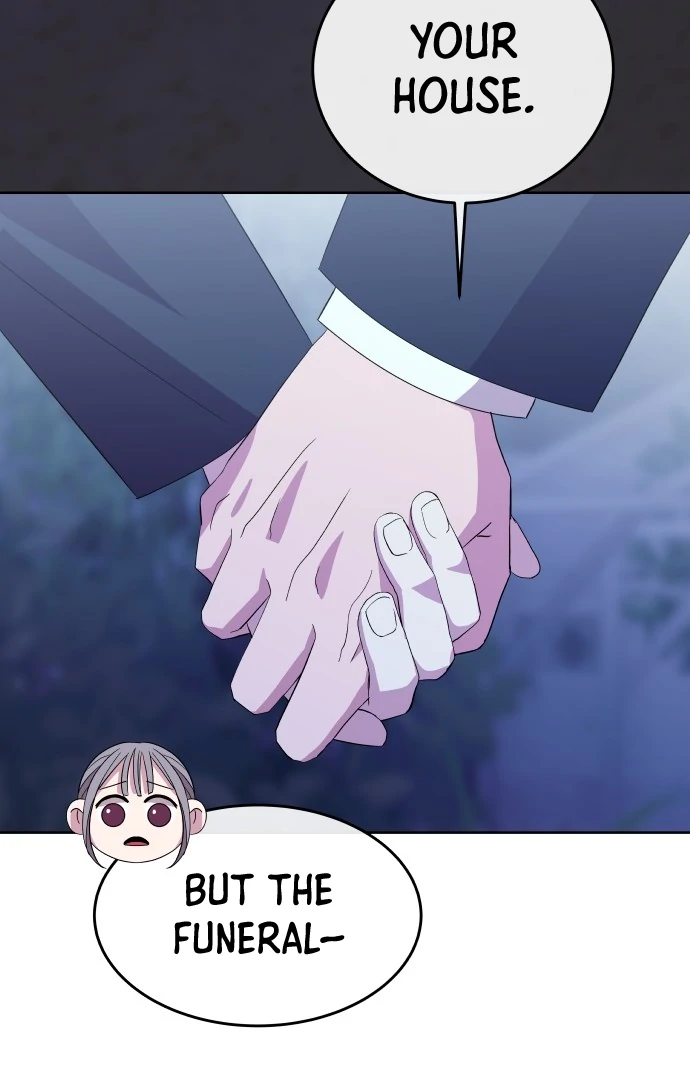 Spirit of the Shrine: The Snake Swallowing Child Chapter 2 439 ch 2 36