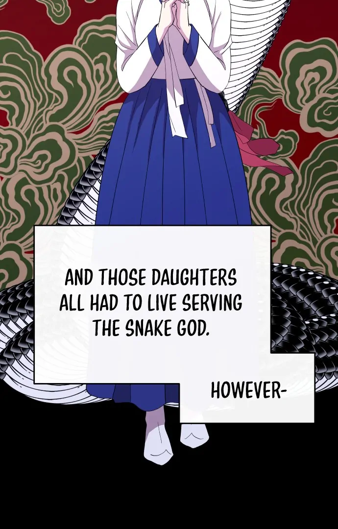 Spirit of the Shrine: The Snake Swallowing Child Chapter 2 407 ch 2 4