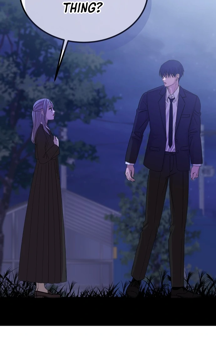 Spirit of the Shrine: The Snake Swallowing Child Chapter 2 445 ch 2 42