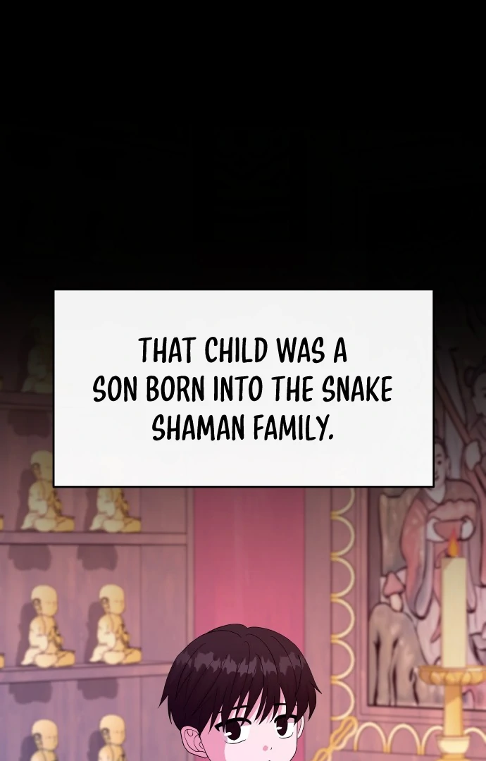 Spirit of the Shrine: The Snake Swallowing Child Chapter 2 408 ch 2 5