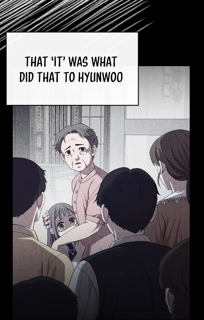 Spirit of the Shrine: The Snake Swallowing Child Chapter 2 457 ch 2 54