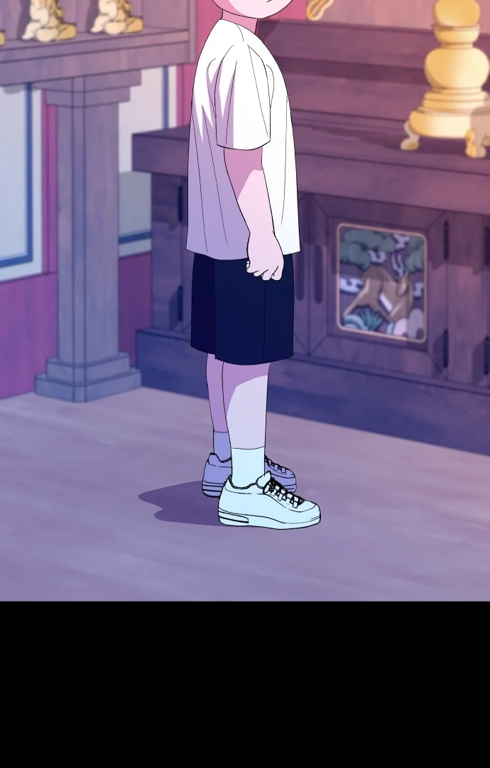 Spirit of the Shrine: The Snake Swallowing Child Chapter 2 409 ch 2 6