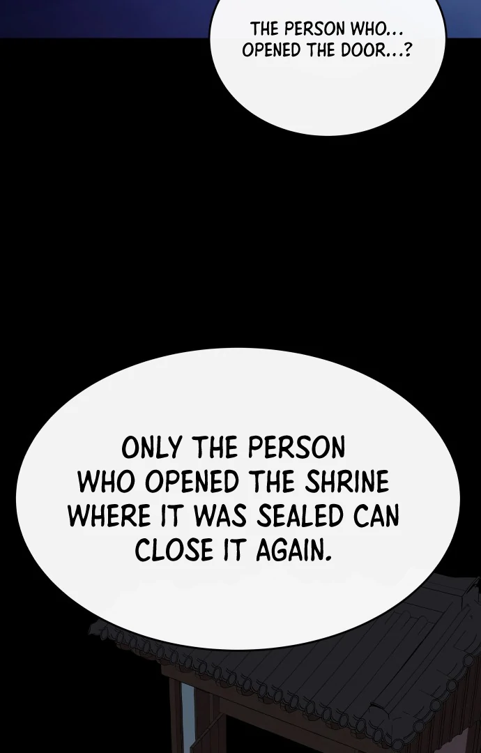 Spirit of the Shrine: The Snake Swallowing Child Chapter 2 474 ch 2 71