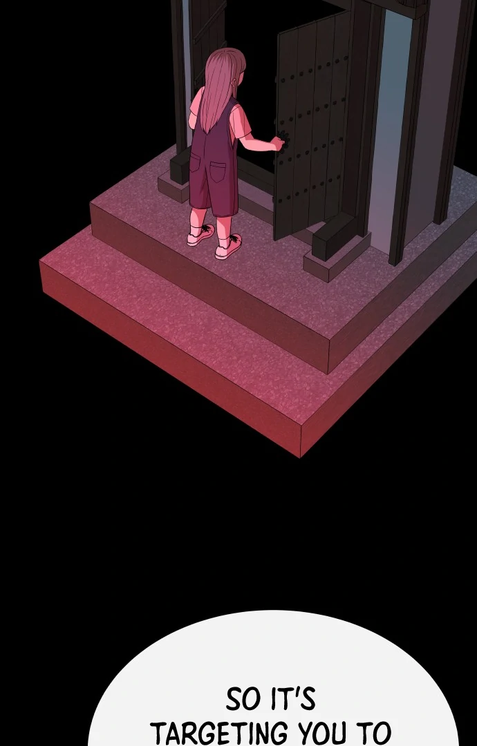 Spirit of the Shrine: The Snake Swallowing Child Chapter 2 475 ch 2 72