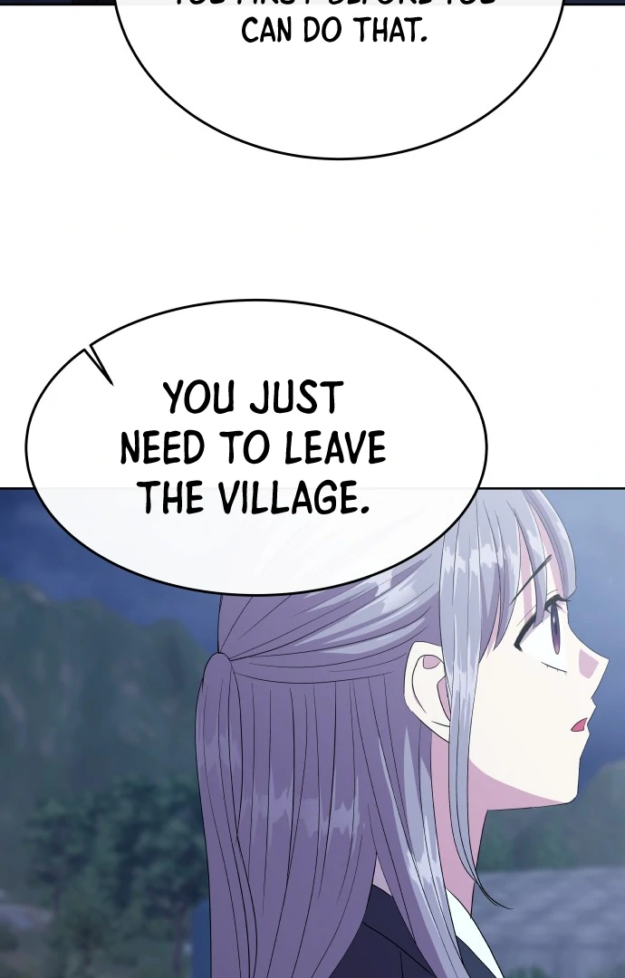 Spirit of the Shrine: The Snake Swallowing Child Chapter 2 481 ch 2 78