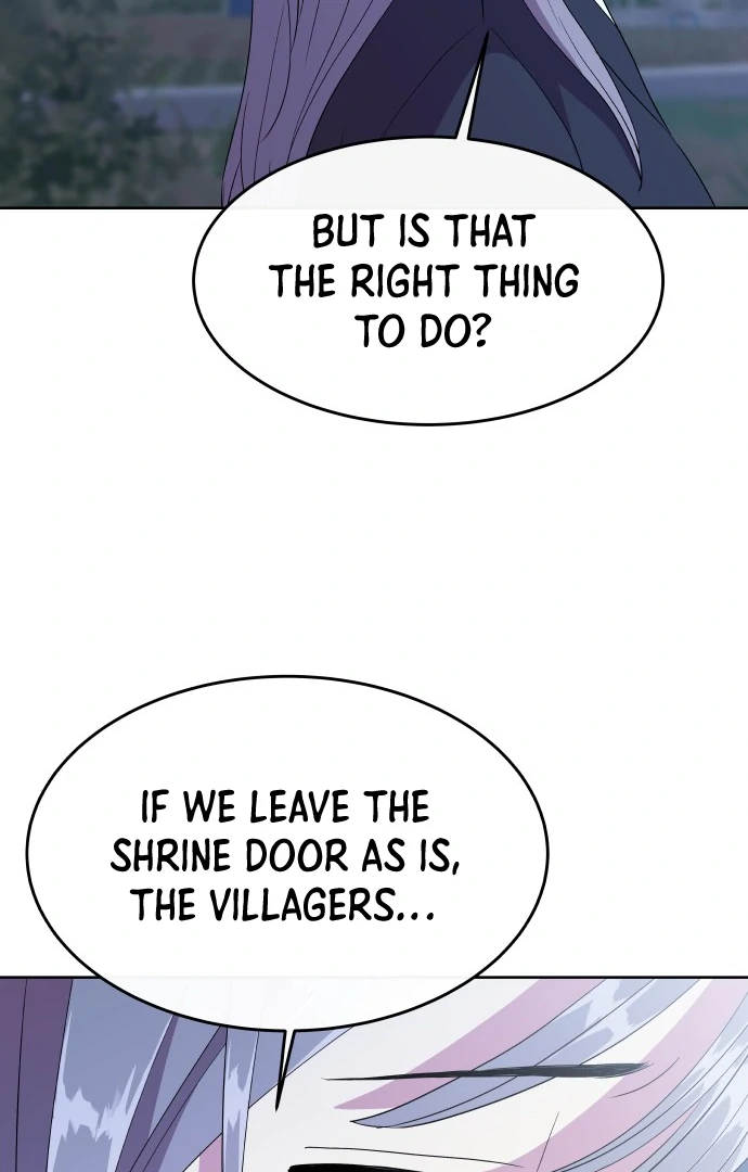 Spirit of the Shrine: The Snake Swallowing Child Chapter 2 482 ch 2 79