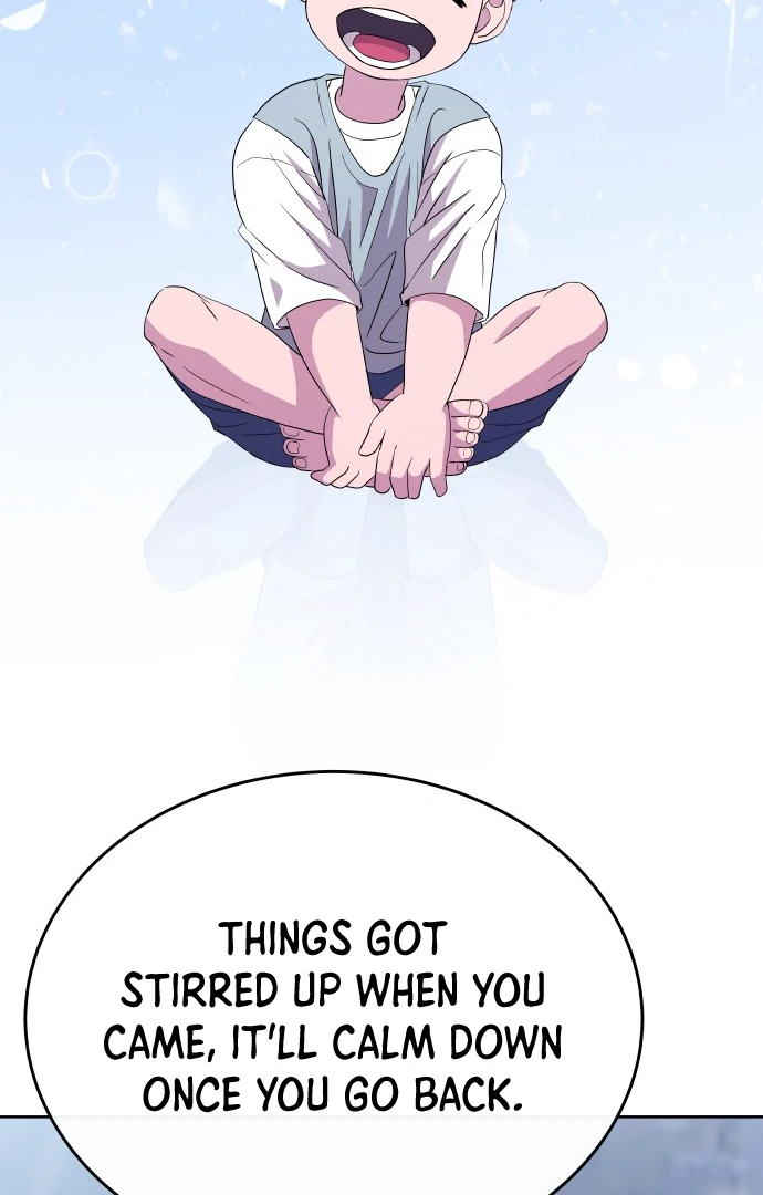 Spirit of the Shrine: The Snake Swallowing Child Chapter 2 484 ch 2 81