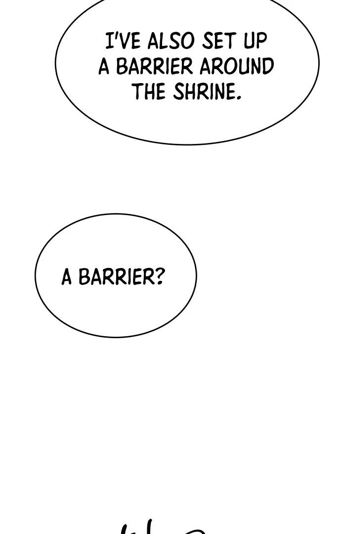 Spirit of the Shrine: The Snake Swallowing Child Chapter 2 486 ch 2 83