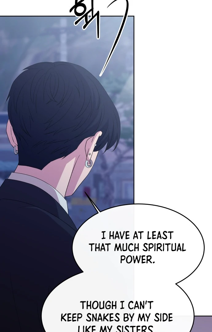 Spirit of the Shrine: The Snake Swallowing Child Chapter 2 487 ch 2 84