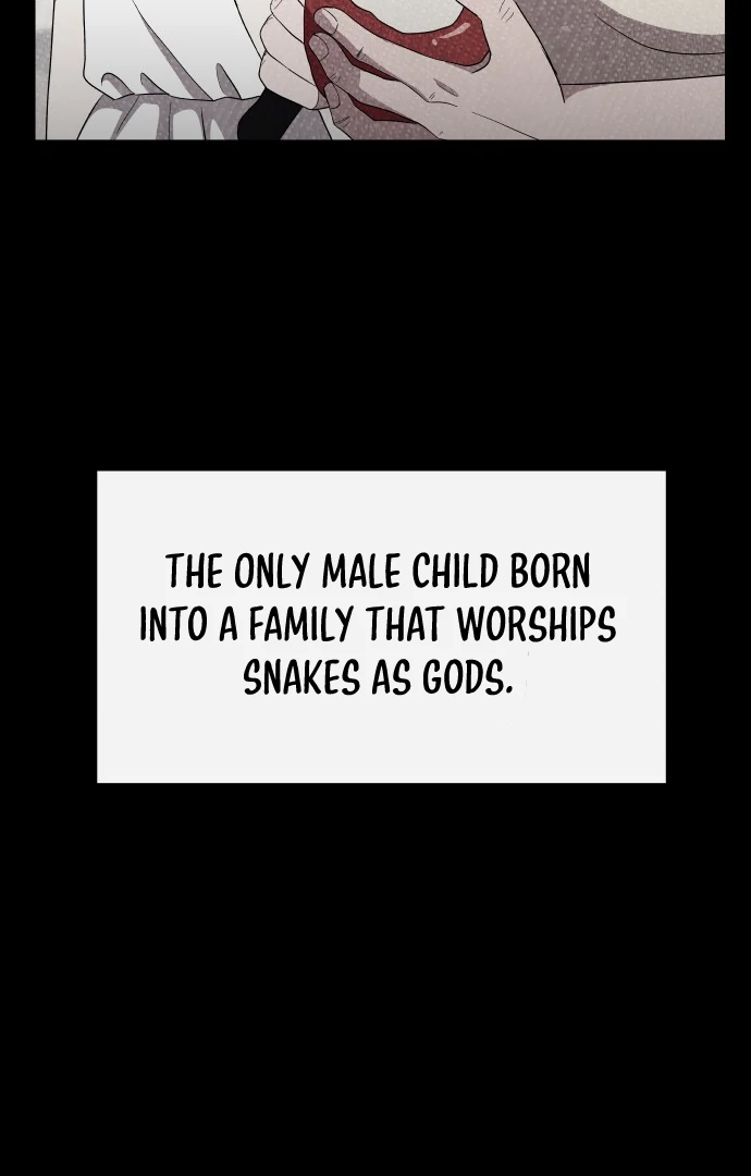 Spirit of the Shrine: The Snake Swallowing Child Chapter 2 490 ch 2 87