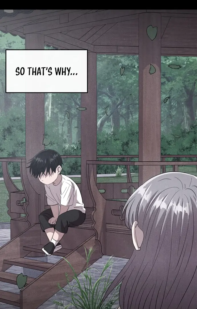 Spirit of the Shrine: The Snake Swallowing Child Chapter 2 491 ch 2 88