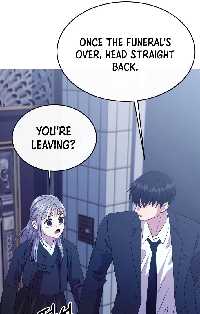 Spirit of the Shrine: The Snake Swallowing Child Chapter 2 498 ch 2 95