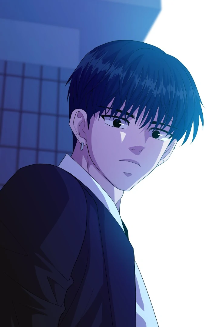 Spirit of the Shrine: The Snake Swallowing Child Chapter 2 502 ch 2 99